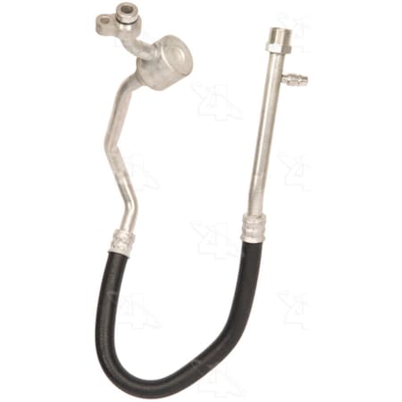 Four Seasons INFINITI I35 04-02/NISSAN MAXIMA 03-02 55140